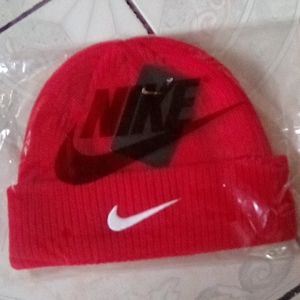 Nike beanie